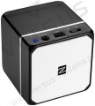 Głośnik Bluetooth Kubus z funkcją NFC