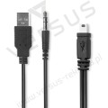 Głośnik Bluetooth ROUND BASS