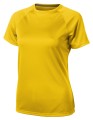 T-shirt męski z bawełny organicznej Kawartha