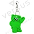 Brelok odblaskowy Beary