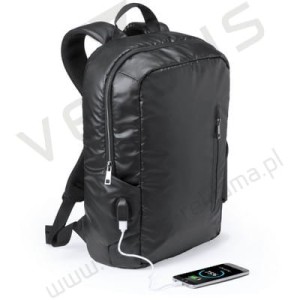 Nieprzemakalny plecak