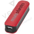 Powerbank EDGE 2000MAH