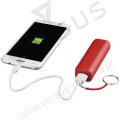 Power bank Span 1200 mAh