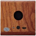 Drewniany głośnik Bluetooth® Seneca