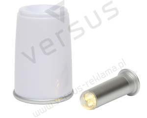 Lampka nocna DIFFUSOR LED