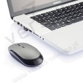 Mysz bezprzewodowa 2.4GHz