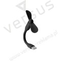 Wiatraczek USB Tatsumaki