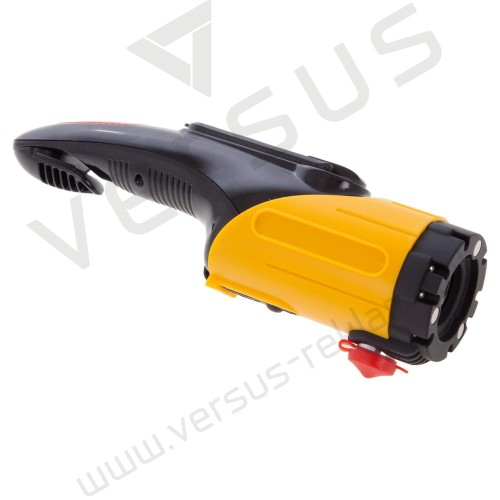 Latarka wielofunkcyjna