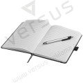 Notes ze stylusem A5 CROWN