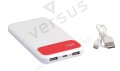 Powerbank SILICON VALLEY 10 000 mAh