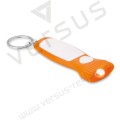 Brelok latarka LED TORCHA