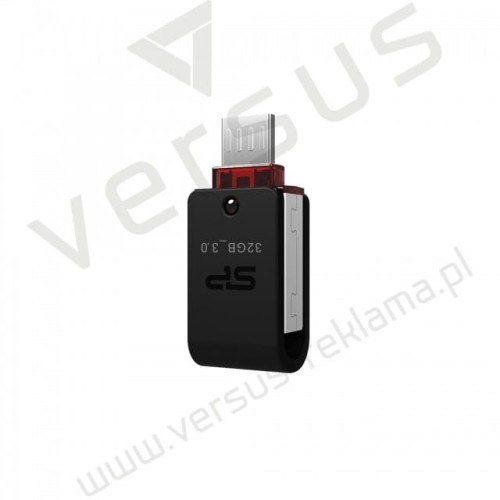 Pendrive Silicon Power OTG Mobile X31