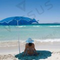 Parasol plażowy