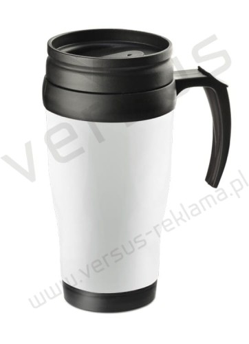 Kubek termiczny CLASSIC COLOR 400 ml