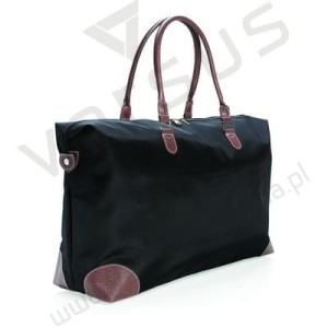 Weekendowa torba podróżna