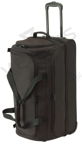 Torba podróżna na kółkach BERGEN