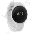 Silikonowa opaska bluetooth ROUND BRACY