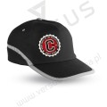 Czapka baseballowa z odblaskiem VISINATU