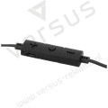 Słuchawki douszne na BLUETOOTH® BUSTLE