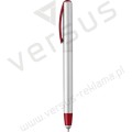 Plastikowy długopis touchpen