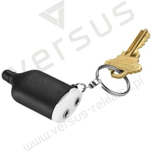 Rozdzielacz audio 2-w-1 ze stylusem