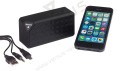 Głośnik Bluetooth CUBOID