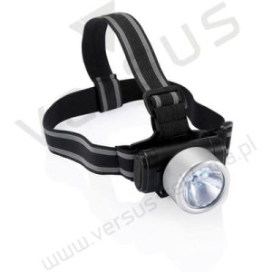 Latarka na głowę Everest