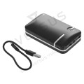 Power bank z latarką