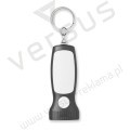 Brelok latarka LED TORCHA
