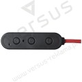 Kolorowe słuchawki Bluetooth® Pop