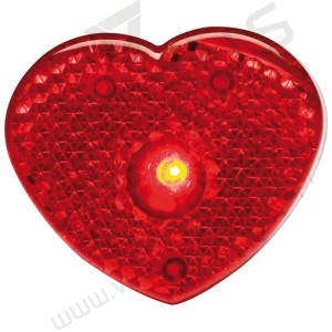 Światełko odblaskowe