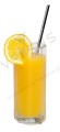 Słomka do picia ze stali nierdzewnej DRINK ELEGAN