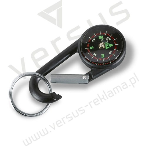 Brelok kompas LEBONE