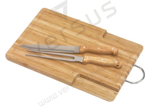 Deska do krojenia BAMBOO-CUT