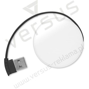 Rozdzielacz USB ROUNDHUB