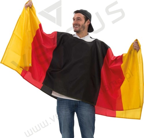 Flaga na ciało GELSENKIRCHEN