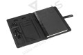 Teczka z powerbankiem 4000 mAh Eni