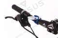 Lampka rowerowa Plaup