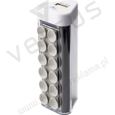 Powerbank 2200 mAh