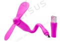 Wentylator do telefonu na USB LEVANT