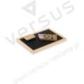 Tablica z kredą Chalk Set