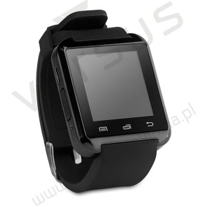 Wielofunkcyjny smartwatch SMARTONE