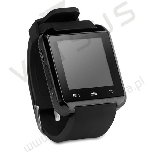 Wielofunkcyjny smartwatch SMARTONE