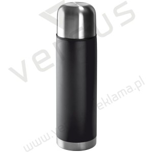 Termos w kolorowej obudowie 500 ml