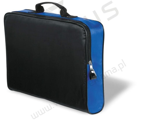 Aktówka na suwak Talor