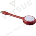 Elastyczna lampka USB 2.0