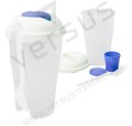 Shaker Dinder