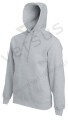 Bluza z kapturem Rasinton