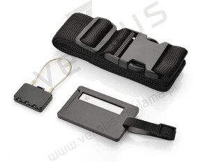 Zestaw podróżny w woreczku