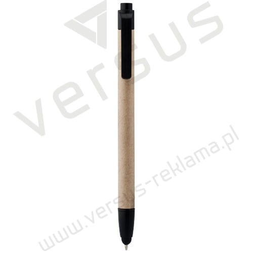 Długopis ze stylusem PLANET